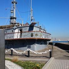 日本を護った艦隊