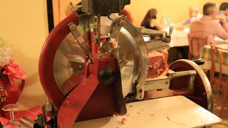 地元の方に人気みたいです