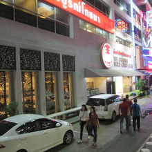 ソンブーン （建興酒店）