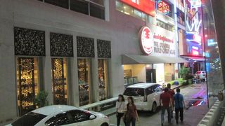 ソンブーン （建興酒店）