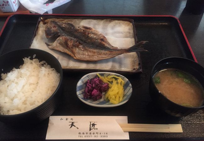 お魚や定食＆イザカヤ