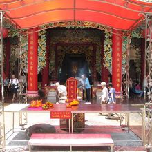 天友慈善基金寺院