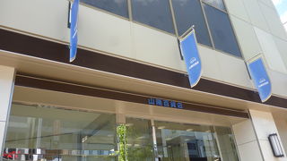 姫路駅に近いです