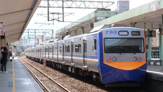 路線数はそこまで多くなくわかりやすい