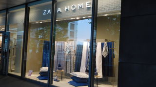 おしゃれなお店