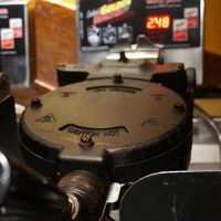 ワッフルを自分で作る