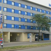 部屋の数も多いです。