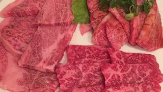 JAあしんの新鮮な野菜と千屋牛（ちやぎゅう）