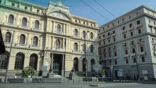 いよいよオープンかな？