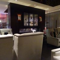 クラブラウンジ