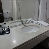 洗面、アメニティー