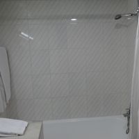 シャワー手持ち可