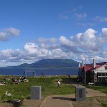 麗端小学校岬分校