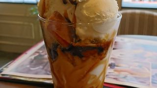 はまるキャラメルパルフェ