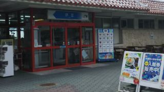 景色の良いレストラン