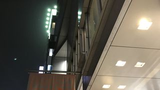 表参道駅からすぐ