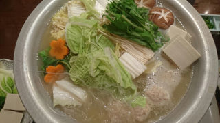 大手町もつ鍋酒場