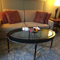 リビングルーム