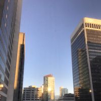 部屋からの眺め