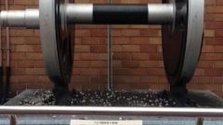 ひっそりと存在感あります