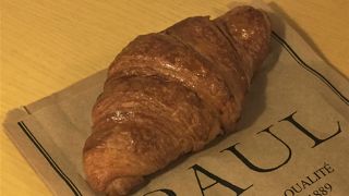 1番人気のクロワッサン