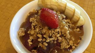 現金のみなのでご注意を！