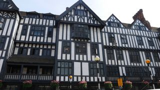 リバティプリント