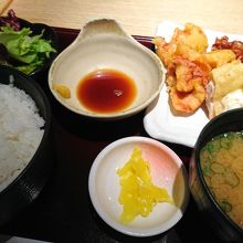 九州だんじ お初天神店