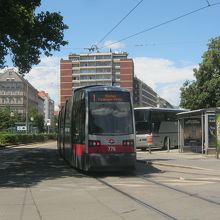 きれいでスマートでしょう。