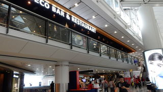 カフェ デコ (香港エアポート店)