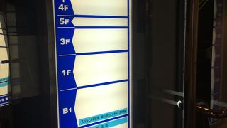 そろそろ取り壊しか