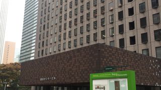 ５３階は閉鎖になりました