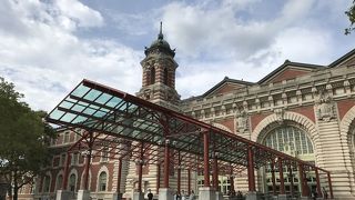 個人旅行ならオススメ