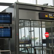 初めてでも鉄道・地下鉄の利用は簡単