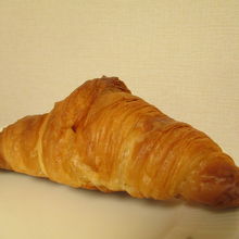 クロワッサン
