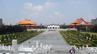 台北観光では外せません