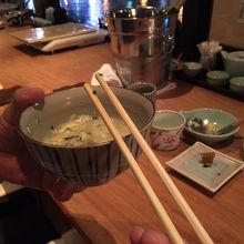 鳥善 西中洲別館