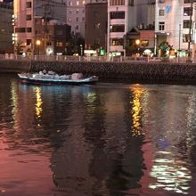 鳥善 西中洲別館