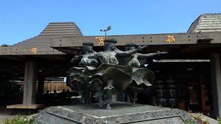 ハワイ島のメイン・エアポートをホノルル・イノウエ空港間で利用しました!!