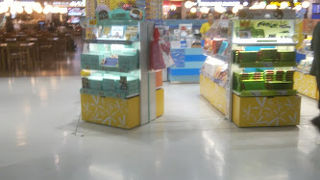 ほぼお土産屋さん