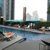 ソフィテル バンコク スクンビット ホテル