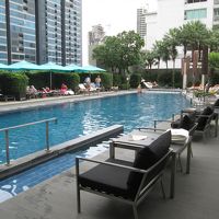 ソフィテル バンコク スクンビット ホテル