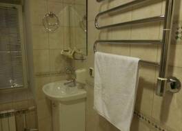 コンフォート ホテル 写真