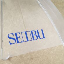 雨の日に貸し出す傘