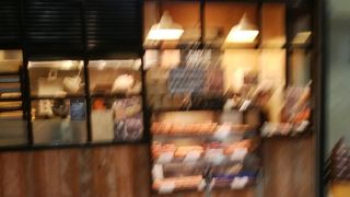 プレーンが美味しいベルギーワッフルのお店