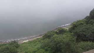 ちょっと一息ついて