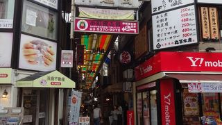 昔から知っているので、今も頑張っているのが嬉しい。