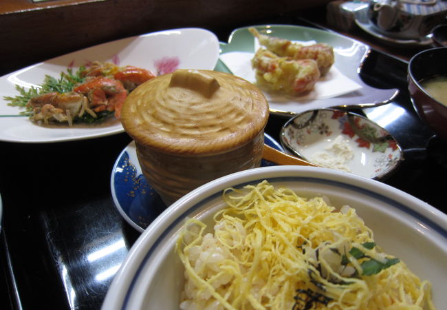 フェリーで見っけ