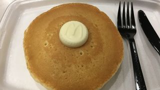 【マクドナルド】朝食