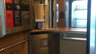 今や貴重な夜行寝台列車